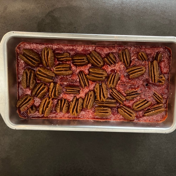 NTW Pecan Pie Candle - Picture 2 of 7